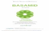 BASAMID Dossier Tecnico de Referencia - certiseurope.it · BASAMID - Dossier Técnico de Referencia CERTIS EUROPE B.V. SUCURSAL EN ESPAÑA Página 3 of 36 1. INTRODUCCIÓN Basamid®