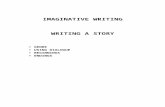 IMAGINATIVE WRITING - Year 8 English - Homeemsyear8english.weebly.com/uploads/4/5/7/4/45749033/…  · Web viewSection One Looking at different genres in Imaginative Writing. Number
