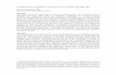 kalmanovitz Constituciones del XIX FINALavalon.utadeo.edu.co/comunidades/grupos/salomonk/ensayos... · que se va conformando en el país: la importancia del constitucionalismo tomista