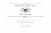 UNIVERSIDAD COMPLUTENSE DE MADRID …eprints.ucm.es/46273/1/T39540.pdf · Facultad de Ciencias Económicas y Empresariales Departamento de Economía Aplicada I ... 5.2 Relaciones