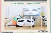 featuring PANDALICIOUS COLLECTION BY Panda …liveartgalleryfabrics.com/wp-content/uploads/2016/08/panda_smiles... · featuring pandalicious collection by katarina roccella ... pnd-10120