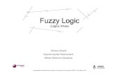 Fuzzy Logic - Instituto de Informática - UFRGS ... Fuzzy Logic (Lógica Difusa) Adriano Zanette Eduardo Aquiles Radanovitsck William Wolmann Gonçalves Apresentação realizada para