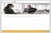 Manual del administrador de SAP BusinessObjects … · son marcas comerciales o marcas registradas de Business Objects Software Ltd. Business Objects es una empresa de SAP. Sybase