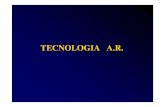 TECNOLOGIA A.R. - nestorhuaman.pe · requisitos norma astm d 6114 (tipo ii) para el ligante asfalto–caucho lnv 48 (astm d 36) punto de ablandamiento (ºc) 54,4 - nch 2340 (astm