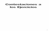 Contestaciones a los Ejercicios - riverdeep.cfbisd.edu · los Ejercicios. 66 © 2002 Riverdeep Interactive Learning Limited. Edición en español realizada por Vernet, Inc. Derechos