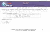 2018 02 09 Resultats CAP Exceptionnelle V4 - iessa. CAP Exceptionnelle â€“ Nominations suite  