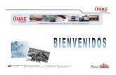 Bolivariano Aeronáutica Civil VEN... · 2015-11-24 · Instituto Universitario de Aeronáutica Civil Acto de graduación de la Quinta Promoción de Técnicos Superior universitarios