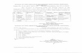 OFFICE OF THE DIRECTOR SECONDARY EDUCATION, HARYANA ... · OFFICE OF THE DIRECTOR SECONDARY EDUCATION, HARYANA, PANCHKULA Order No. 2/51-2017 PGT-I (1) Dated, Panchkula, the 07.11.2017