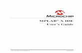 MPLAB X IDE User's Guide - kia.dl.umn.edu · MPLAB® X IDE USER’S GUIDE 2011-2014 Microchip Technology Inc. DS50002027C-page 3 Table of Contents Preface ...