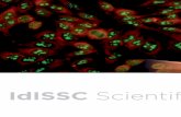 IdISSC Scientific Report · IdISSC Scientific Report 2016 79 Inflammation, Infection, Inmunity and Allergy IIIA The Allergy group is composed of researchers from different professional