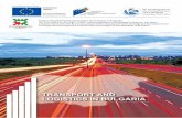 TRANSPORT AND LOGISTICS IN BULGARIA - … · TRANSPORT AND LOGISTICS IN BULGARIA. CONTENTS 1. Introduction 4 2. Overview of Bulgaria 10 3. Overview of the Transport& ... City Soﬁ