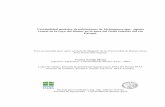 Repositorio | FAUBA | Mema, Vanesa Yamila 'Variabilidad genetica de poblaciones de Melampsora spp. agente causal de la roya del … · EXTRACCIÓN Y CUANTIFICACIÓN DE ADN..... 36