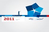 Responsibility in action. Responsibility for all. · 7 WIND Hellas Telecommunications S.A. is presently one of the largest telecommunications companies in Greece. It was founded in