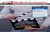 Medical Economics - apacor.org · Gestión profesional. atención al paciente Medical Economics nº 24 15 de enero 2016 Estudio de en el sector sanitario interoperabilidad El paciente