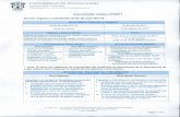 UNIVERSIDAD DE GUADALAJARA - cei.udg.mxcei.udg.mx/sites/default/files/comunicado_007.pdf · - Preparatorias oficiales UdeG (kardex SIIAU certificado) Anexando en ambos niveles la