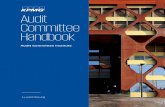 Audit Committee Handbook - KPMG | US · The Audit Committee Institute has updated its handbook, ... Audit Committee of a Luxembourg company, ... Specimen internal audit report 216