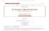 ENQUIRIDION - elblogdewim.files.wordpress.com · 23/9/2016 La Editorial Virtual  Epicteto: Equiridion o Manual de Epicteto ...
