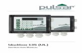 BlackBox 135 UL Second Edition Rev 1 - pulsar-pm.com Box Level... · 1Page Chapter 1 Start Here… Congratulations on your purchase of a Pulsar blackbox 135 Level Comms (Profibus)