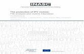 The protection of IPV victims - INASC · intimate partner violence (IPV). The project INASC – Improving needs assessment and victim’s support in domestic violence related criminal