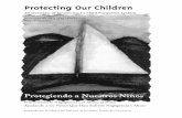 Protecting Our Children - Connecticut · Protecting Our Children An Overview of Connecticut’s Child Protection System Prepared by the Office of the Child Advocate State of ConnecticutPublished