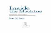 Insidepater.web.cip.com.br/SI2016/textos/pdfs/stokes/InsideTheMachineCh... · Chapter 10: The G5: IBM's PowerPC 970..... 193 Chapter 1 1: Understanding Caching andPerformance ...