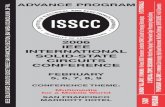 2006 IEEE INTERNATIONAL SOLID-STATE …133.8.16.23/analog/ISSCC2006.pdf · Power-Aware Signal Processing; ... Norman Rohrer is a Distinguished Engineer in the PowerPC- ... Norman