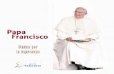 CATALOGO PAPA FRANCISCO - LIBRERIA …libreriasalesiana.pe/.../12/14/CATALOGO_PAPA_FRANCISCO_2.pdf · 2017-12-14 · del Papa Francisco – Novena COD. 021123 S/. 4.00. 3 ... de Navidad