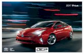 MY17 Prius LB eBrochure - cdn.dealereprocess.org · Page 3 Let’s shatter all expectations. The 2017 Toyota Prius. Take everyone by surprise. The 2017 Prius is hitting streets with