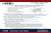 ITR Quality Replacement Parts - DRACO Equ Links and Pages/ITR/ITR Glass Catalog Rev... · ITR Quality