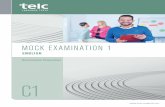 Examination Preparation Sheet S30-S10-Testversion · Test Version · Versión del examen · Version d’examen · Versione d’esame · Sınav sürümü · Тестовая версия