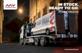 PLANT TRUCKS - mvcommercial.s3.amazonaws.com€¦ · The Volvo FMX 420 /460 paired with the HIAB Multilift XR24S:55 Hookloader gear is a winning combination and our most popular hookloader
