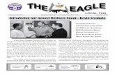 Volume 108• No.1 January 2009 Introducing our newest ...€¦ · When Ron Mangeri decided not to seek re- ... Introducing our newest Business Agent - Kevin Scrobola President Barca