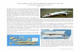 VFW-Fokker VAK-191B Anigrand Craftswork1 resin kit Fokker-VFW VAK-191B.pdf · The VAK 191B was similar in concept to the British Harrier, but was designed for a supersonic dash capability