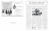 The Strawn Advocate · PAGE 8 THE STRAWN ADVOCATE JULY 2013 CRAWFORD RANCH Proud to be Strawn Chamber of Commerce Supporters! W. H. Hinkson Ranch Proud of the Strawn Chamber ... Mercedez