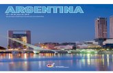 ARGENTINA - belgianeconomicmission.be · 23 > 30 de junio de 2018. AGENCIA GA ARA CIO TERIOR 3 ARGENTINA 1. IMPORTANCIA DE BÉLGICA Y DE LOS DEMÁS PAÍSES DE LA UNIÓN EUROPEA EN