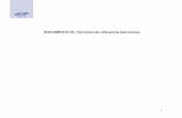 DOCUMENTO III: Términos de referencia (servicios)cf.cdn.unwto.org/sites/all/files/pdf/documento_iii_1.pdf · 2017-09-27 · DOCUMENTO III: Términos de referencia (servicios) World