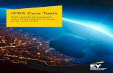 IFRS Core Tools - ey.com · 3 IFRS Update of standards and interpretations in issue at 30 June 2018 . IFRS Core Tools. EY’s . IFRS Core Tools. 2. provide the starting point for