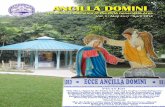 KIOSK OF THE ANNUNCIATION. Where one can …rvmonline.net/files/Ancilla 2017-2018 May3.pdf · Most Rev. Renato P. Mayugba, DD (Diocese of Laoag) S. Maria ere, RVM S. Maria Veronika