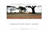 ENGATIVÁ 2017-2020 - oab.ambientebogota.gov.cooab.ambientebogota.gov.co/apc-aa-files/a65cd60a57804f3f1d35afb36... · marco del Plan de Gestión Ambiental maestro. El Plan Ambiental