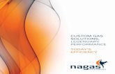 CUSTOM GAS SOLUTIONS, LEGENDARY …ai-engineering.ru/files/katalogy/NAGAS/Obzornyy-katalog-NAGAS.pdf · modules ensure that NAGAS innovation customers always get the right tool for
