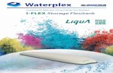 Introducing the NEW Liqua Transport Range from … I-FLEX.pdf · I-FLEX Storage Flexitank. liquatranso liqua transo Liqua is an industrial packaging and logistics group with an extensive