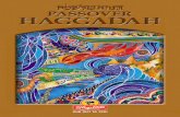 pAssoVeR hAGGADAh - ShopRite · pAssoVeR hAGGADAh our GiFt to you! 2 Every spring, family and friends gather to observe Passover with age-old customs, prayers, songs and traditional