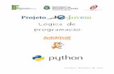Apostila L¢gica Scratch Python E- edsonh/Repositorio/Integrado_2017_1...  Compiladores: O computador