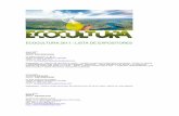 ECOCULTURA 2011 - LISTA DE EXPOSITORES · de productos de panificacion biologica panes, reposteria y galleteria (aval cpaen). dispolmed: importadores y distribuidores de productos