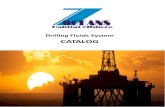 Drilling Fluids System - 7oceanshabitat.com · CHEM high-performance water based fluids include conventional water-based fluids, and improve fluids with properties such as shear thinning