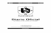 DIARIO OFICIAL · 2018-08-01 · calle 55-a no. 848 x 100-a y 104 fracc. ... tutor especial de la menor alice airam Ávila ... y ocho del estado