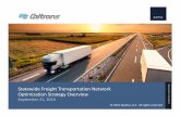 Statewide Freight Transportation Network Optimization ...dot.ca.gov/hq/tpp/offices/ogm/CFAC/2016 Meetings/CFAC_092116... · Trans' ad fac's aow sh pers to transfer fre ht betw een