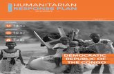 2017 - 2019 HUMANITARIAN RESPONSE PLAN - …€¦ · the cyclic and acute nature of the crisis. ... ORIENTAL ANGOLA ZAMBIA REPUBLIC OF SOUTH SUDAN CAMEROON CENTRAL AFRICAN REPUBLIC