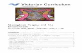 Sample Unit - vcaa.vic.edu.au  · Web viewAustralian fauna are particular to Australia, but some do resemble animals found elsewhere. Students compare Australian animals to similar
