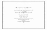 ABORIGINAL SIBERIA - Erowid · PDF fileshamanism in siberia [excerpts from] aboriginal siberia a study in social anthropology by m.a. czaplicka somerville college, oxford with a preface